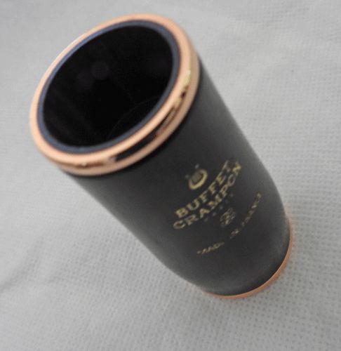 クランポンバレル66mm ピンクゴールド