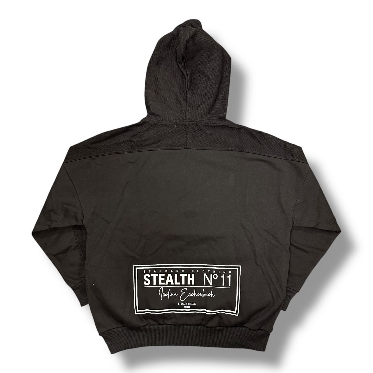 参考上代26400円 未使用品 STEALTH STELL