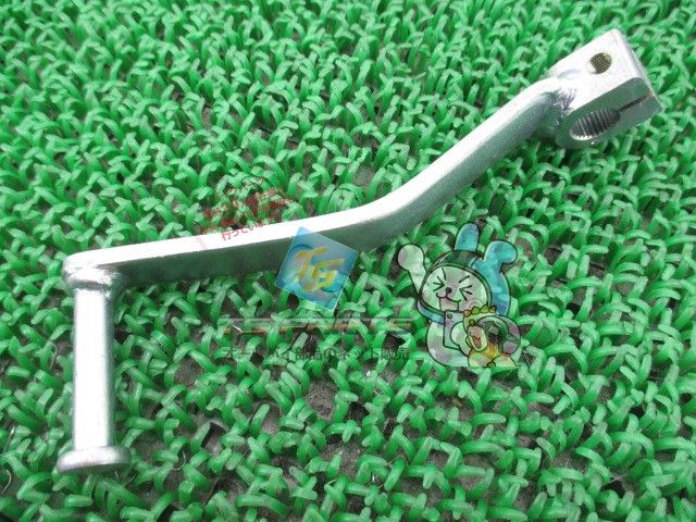 CBR400R シフトペダル 在庫有 即納 ホンダ 純正 新品 バイク 部品 廃盤 在庫有り 即納可 NC23 車検 Genuine oO