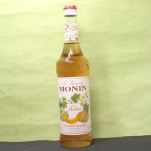 楽天市場】モナン ウォーターメロン シロップ 700ml monin