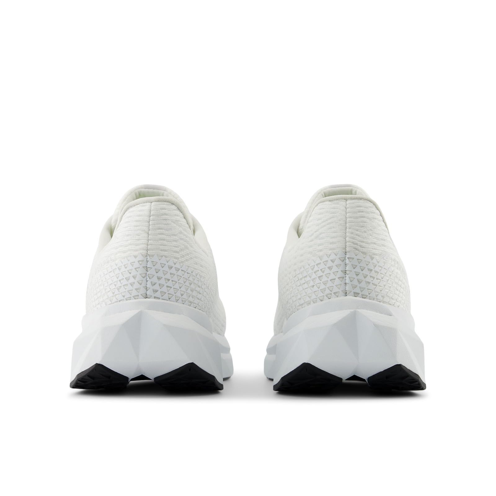 [ニューバランス] スニーカー FuelCell Propel v5 メンズ LW5(ALL WHITE)