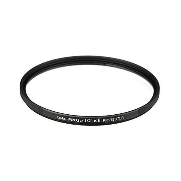 Kenko ケンコー PRO 1 D ロータスII プロテクター 86 mm