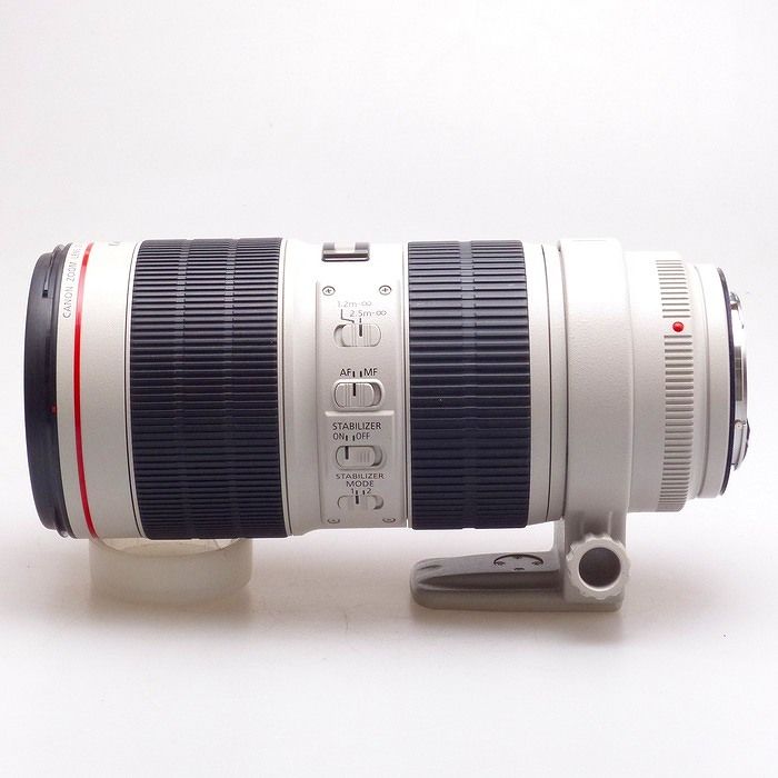 キヤノン Canon EF70-200 F2.8L IS III USM