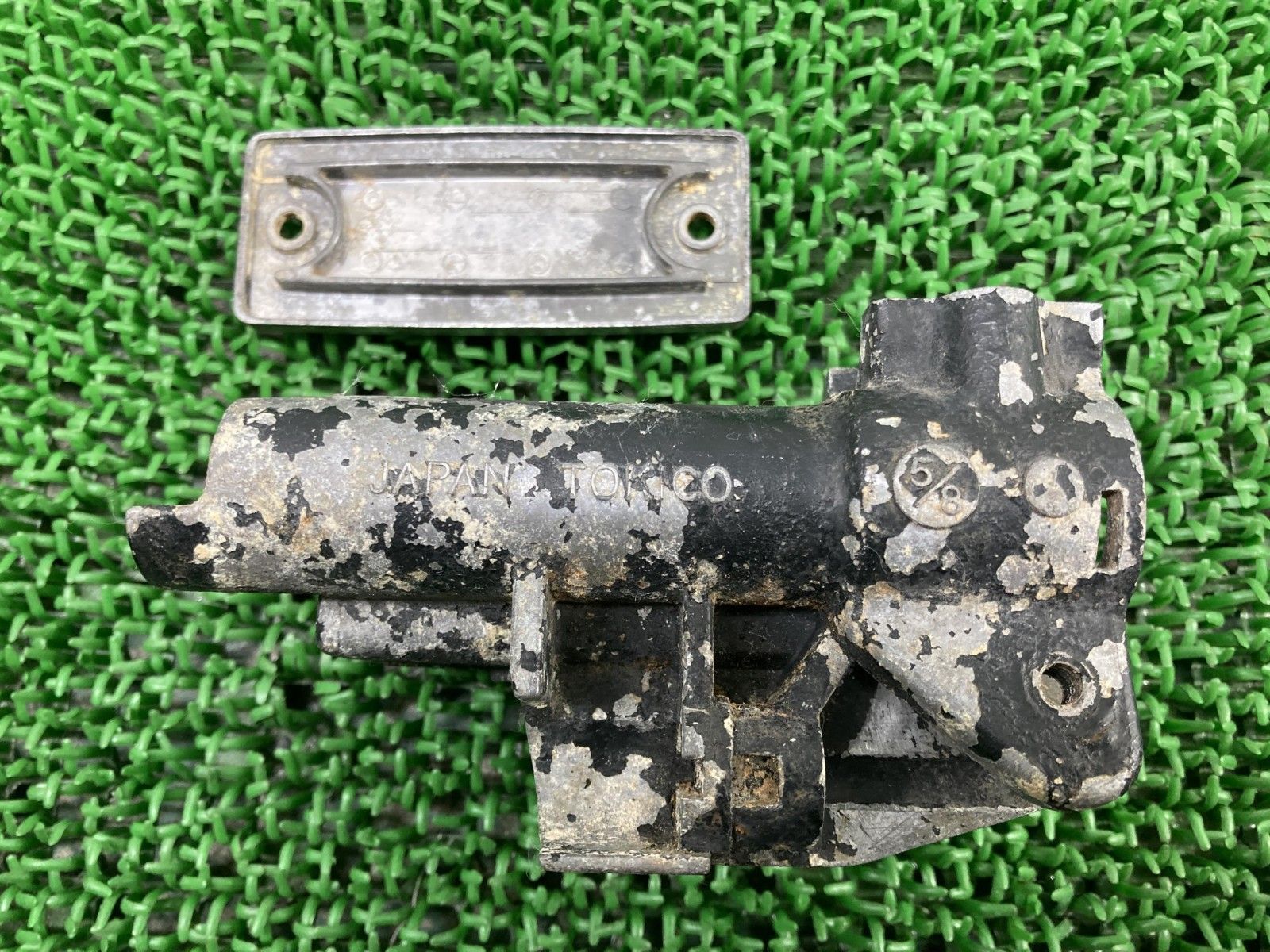バイク Z750FX-III フロントブレーキマスター KZ750E-025*** カワサキ
