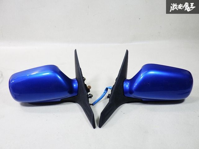 ☆保証付/動作確認済☆ スバル 純正 GDB インプレッサ WRX STi