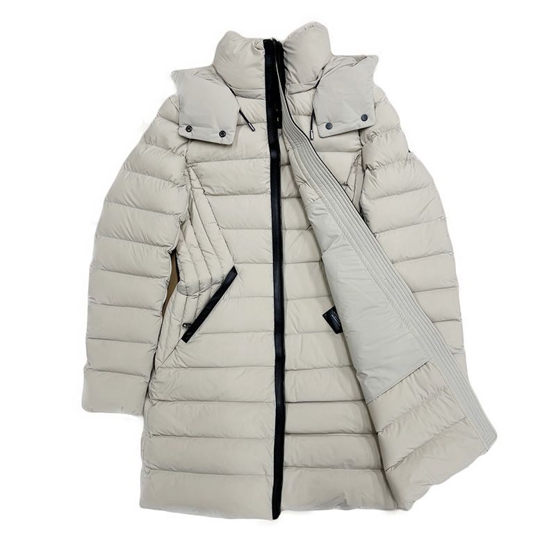 出荷の前にプレスをかけて配送☆【2024-2025秋冬物モデル】 MACKAGE