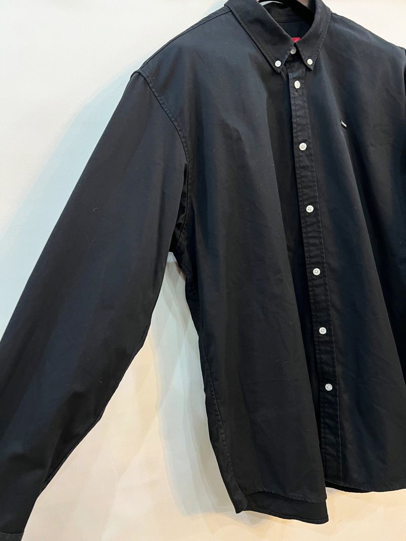 Supreme/シュプリーム 23AW Small Box Shirt スモール ボックス ロゴ