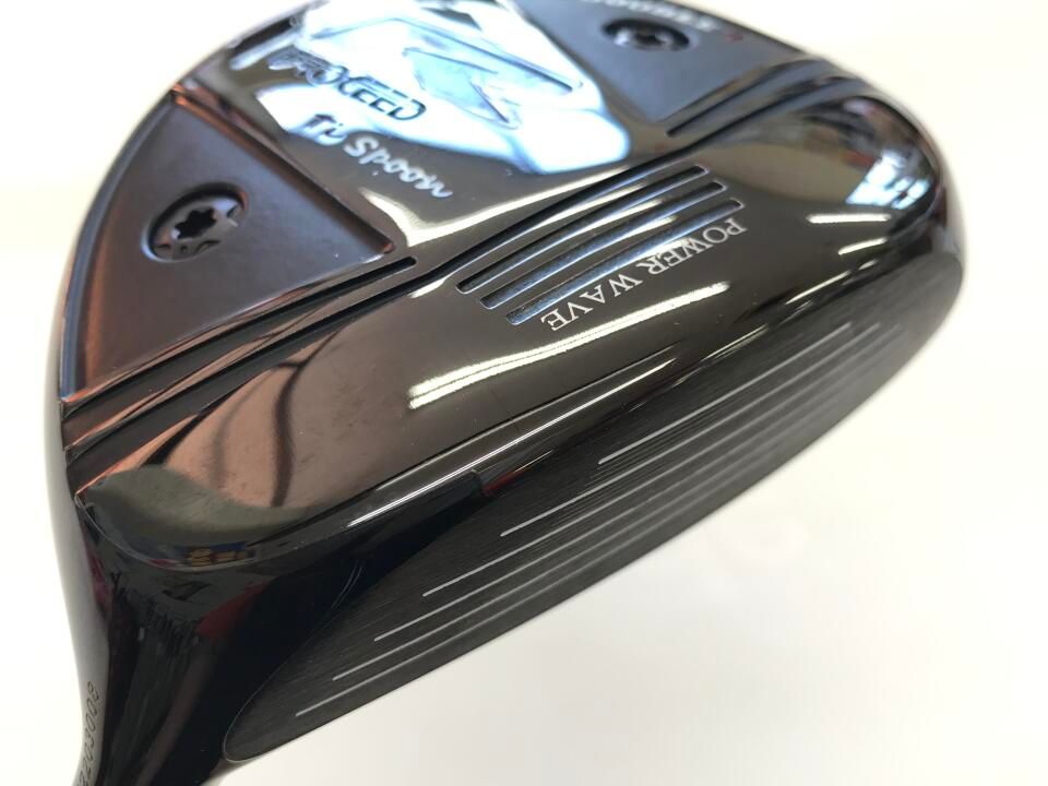 R 各種シャフト