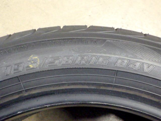 50R16◆4本