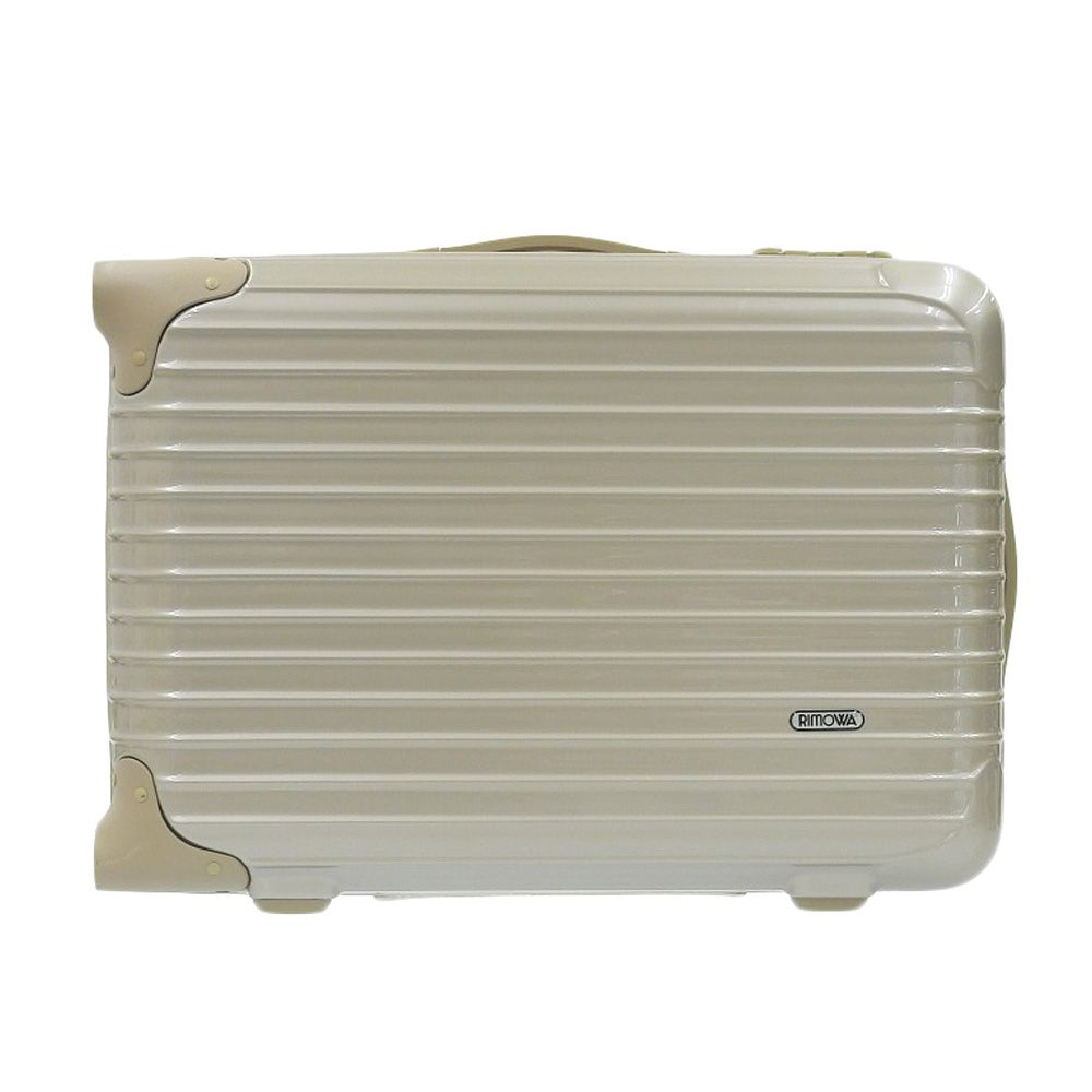 あ*む様 【1日限りオークション】希少品/リモワ/クラシックフライト あ