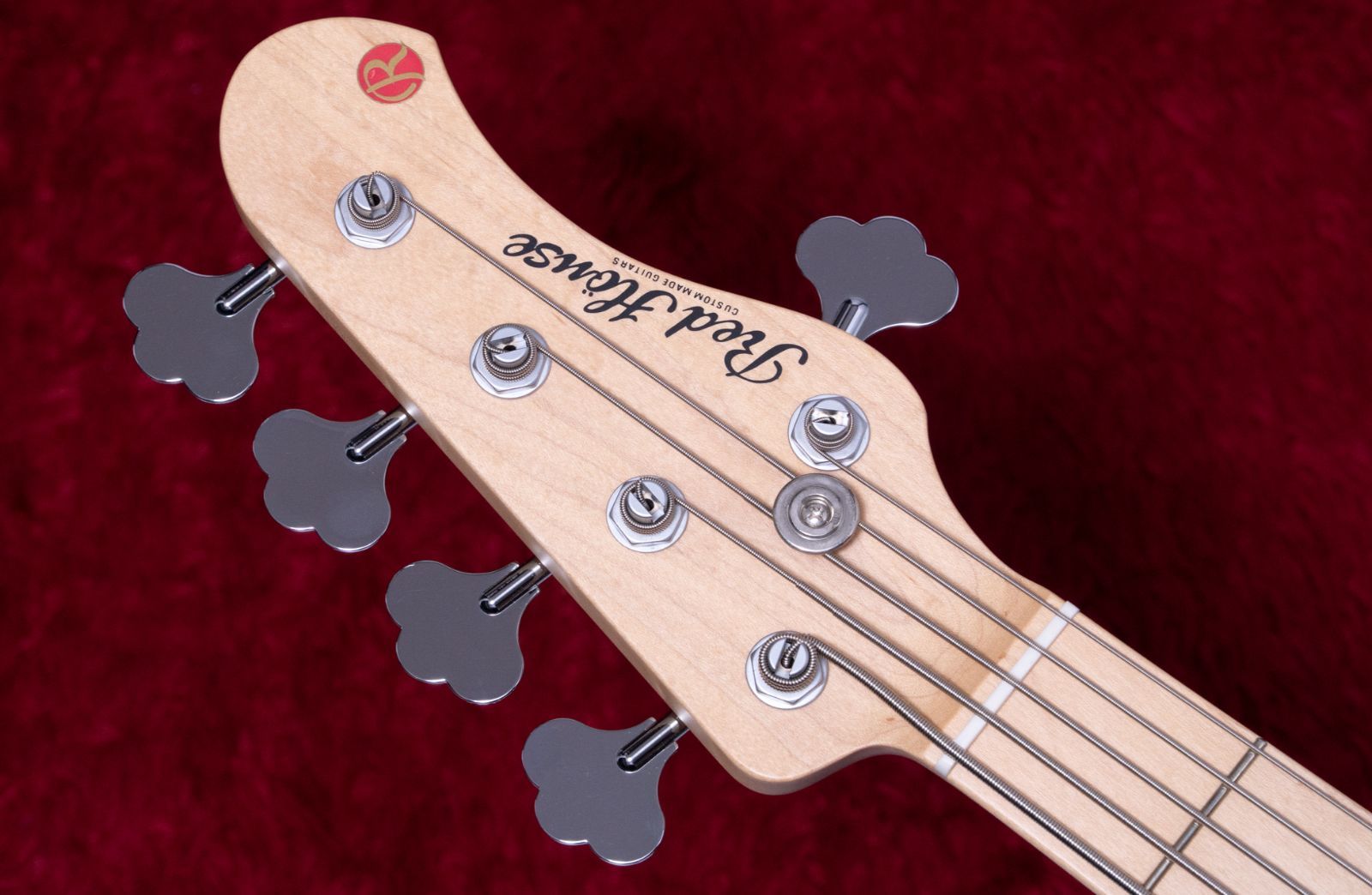 used】Red House Guitars / Esperanza 5-21 ASH Vintage Burst 3.805kg