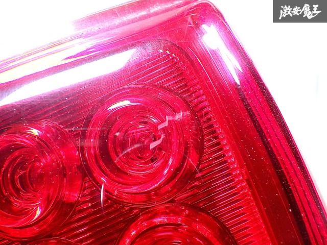 ☆点灯OK☆ ダイハツ 純正 LA100S LA110S ムーヴ ムーブ LED