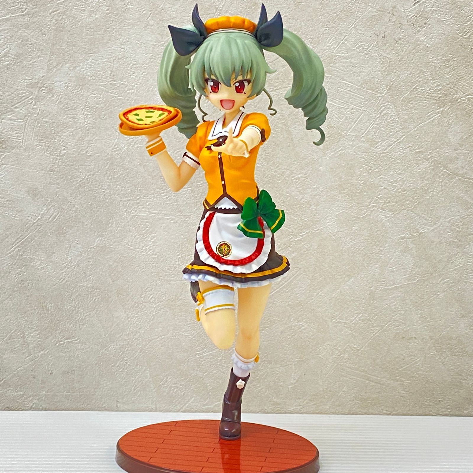 ガールズ&パンツァー 最終章×COCO