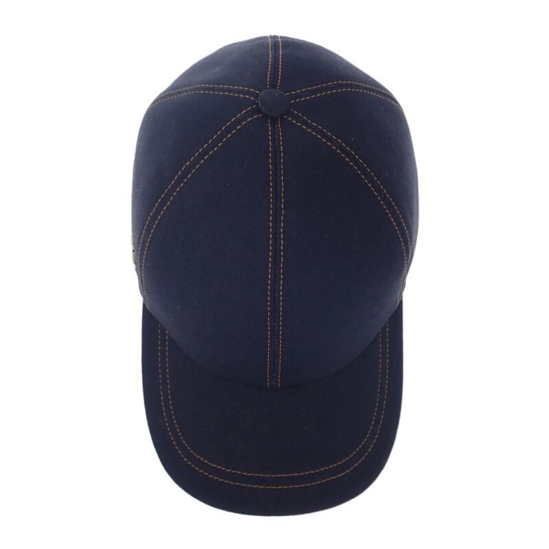 【Christian Dior】D-Player ロゴ スポーティー キャップ Christian Dior】D-Player ロゴ スポーティー キャップ