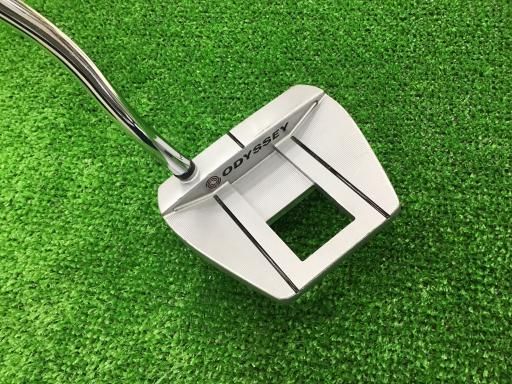 WHITE HOT プロ7CS パター White Hot #7CS パター Odyssey WHITE HOT