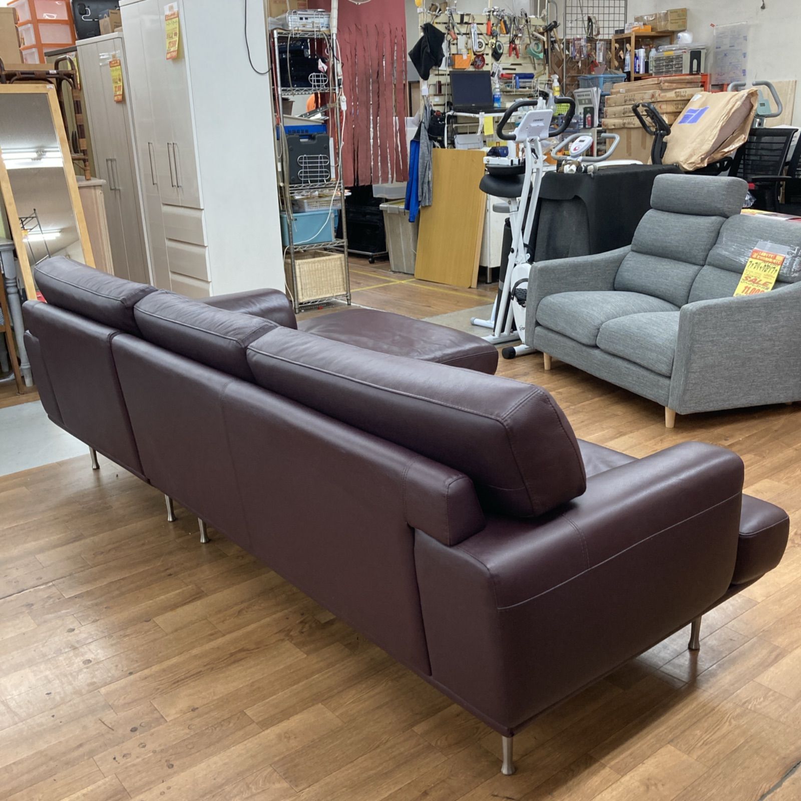 ?期間限定！ 50％OFFの限定値下げ? S118⭐ 馬場家具 INTERLIVAX 
