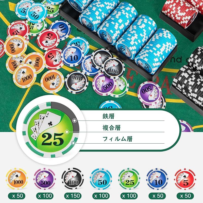 ブラックケース