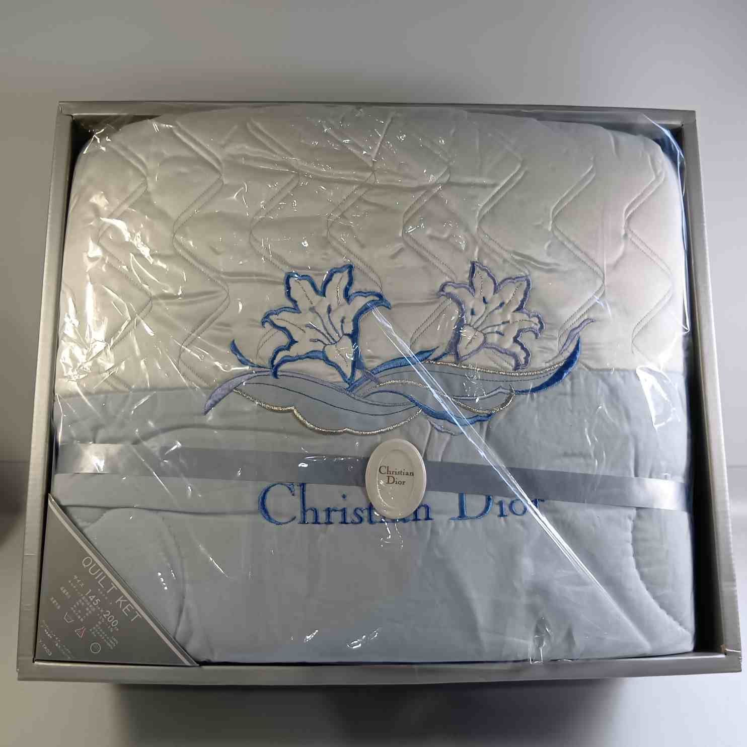 クリスチャンディオール キルトケット 【公式通販】