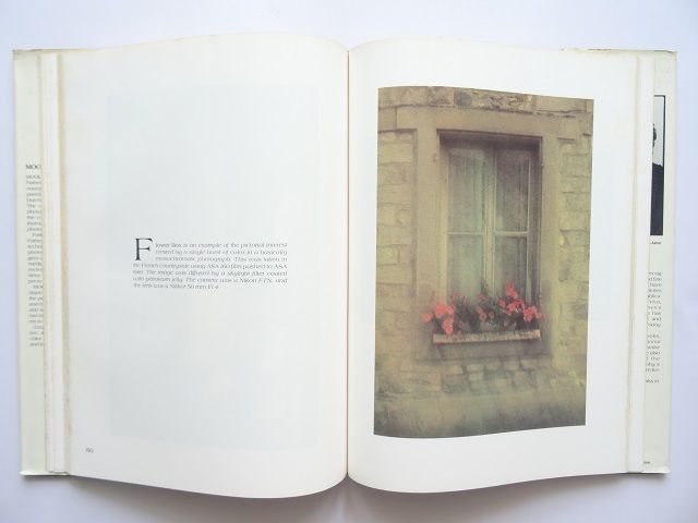 洋書◇ロバート・ファーバー アート写真作品集 本 ロバート