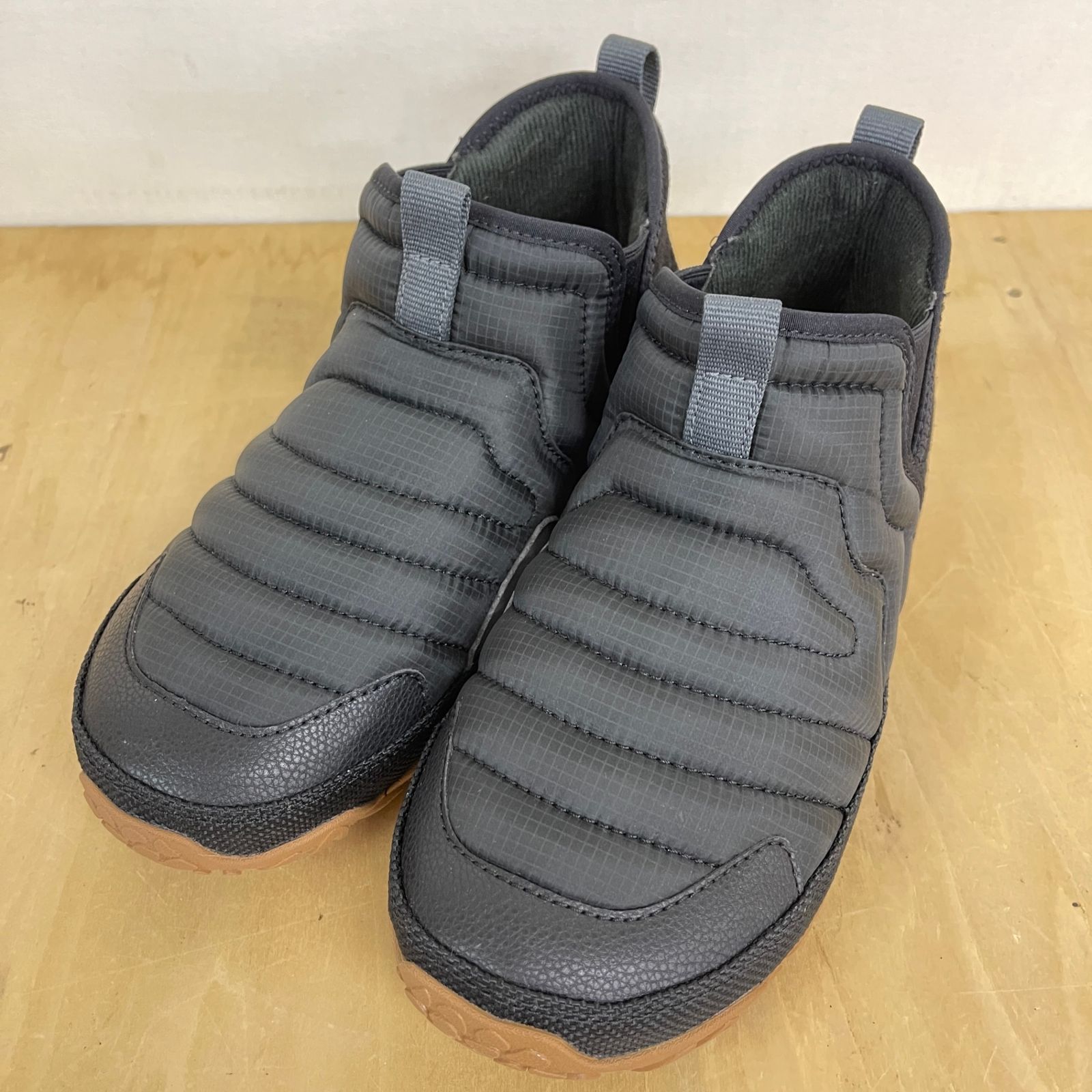 【未使用】テバ スニーカーブーツ 23.0cm REEMBER TERRAIN MID 1140212