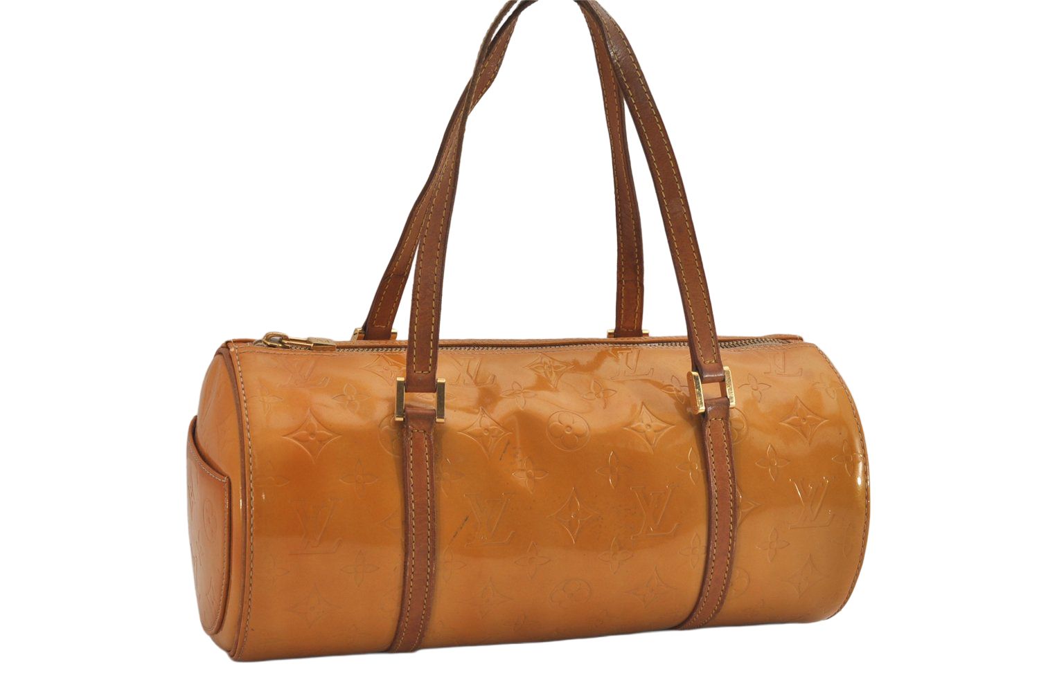 LOUIS VUITTON ルイヴィトン ヴェルニ ベッドフォード
