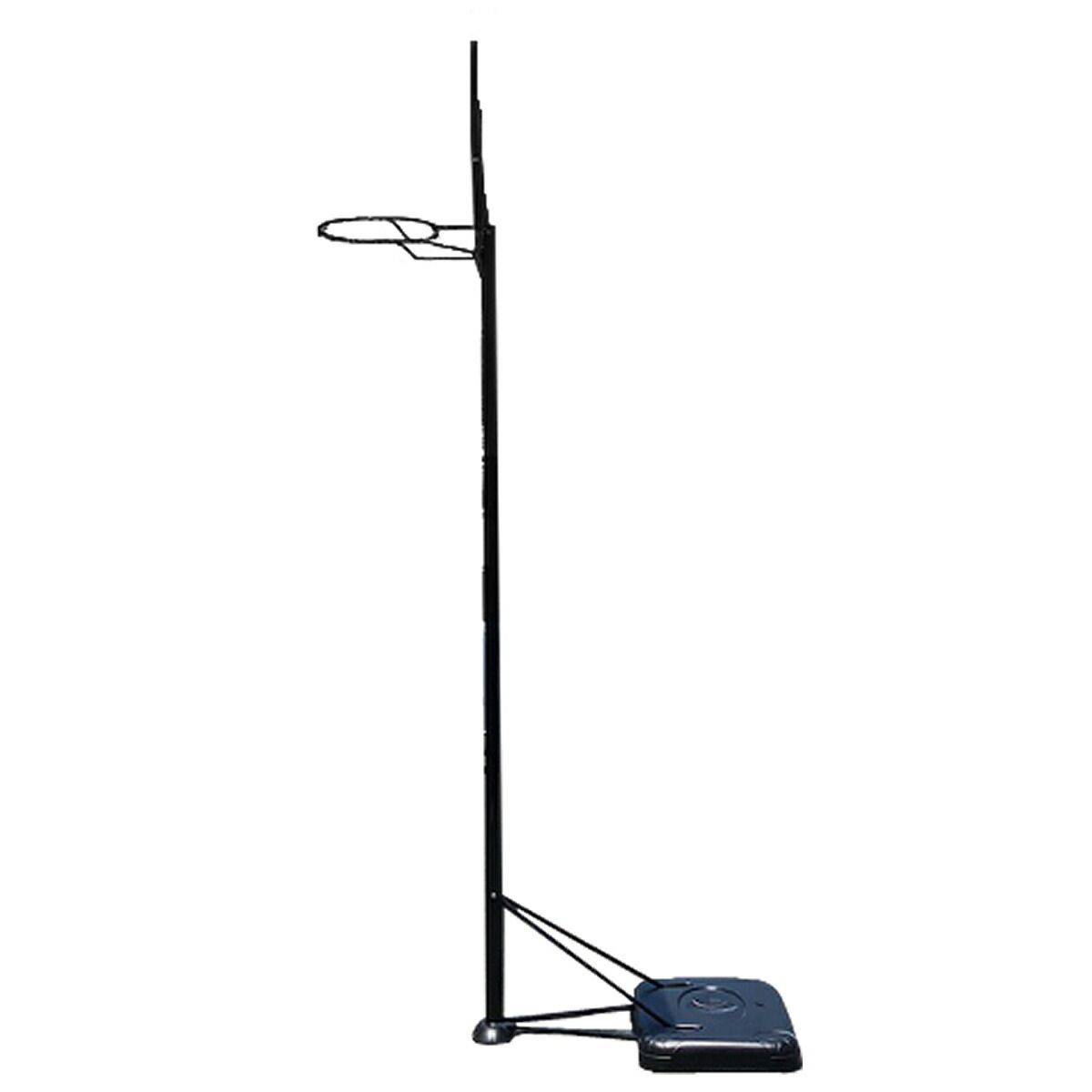  バスケットボール バスケットゴール 屋外 バスケ ゴール 家庭用 ミニバス 一般 AxiSkill A 505 101 CSB 14 CD ゴール 練習用具 備品