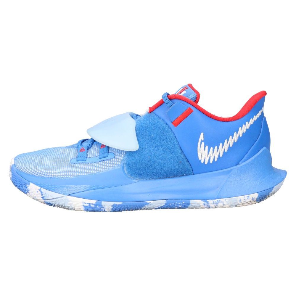 NIKE (ナイキ) KYRIE LOW 3 EP カイリー ローカットスニーカー ブルー 