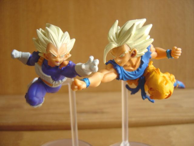 ♯Ddd24IPドラゴンボールZ13復活のメタルクウラ編7種 ♯Ddd24IPドラゴンボールZ13復活のメタルクウラ編7種 - メルカリ