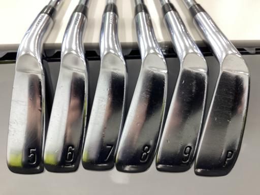 ダンロップ SRIXON ZX5 6S アイアンセット IR NS PRO MODUS3 TOUR105 D.S.T フレックスS メンズ 男性用 右利き 右用 Cランク ゴルフクラブ