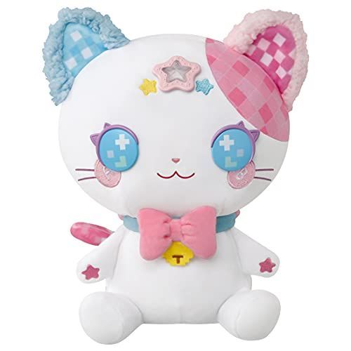 [タカラトミー] ビッ友×戦士 キラメキパワーズ ! おせわだいすき キラピカ ひめにゃん