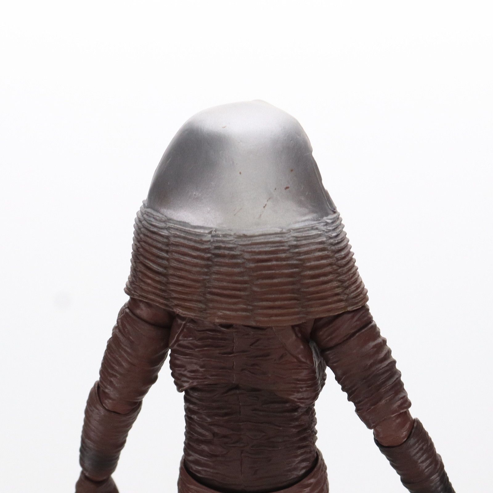 魂ウェブ商店限定 S.H.Figuarts(フィギュアーツ) ザラブ星人