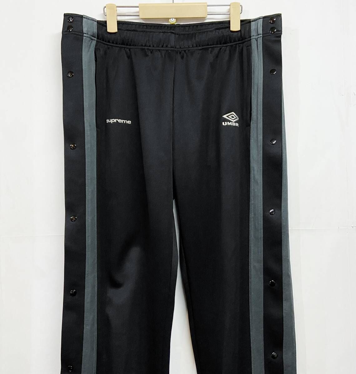 Supreme x Umbro|シュプリーム アンブロ Break-Away Track Pant Supreme x Umbro|シュプリーム アンブロ Break-Away Track Pant