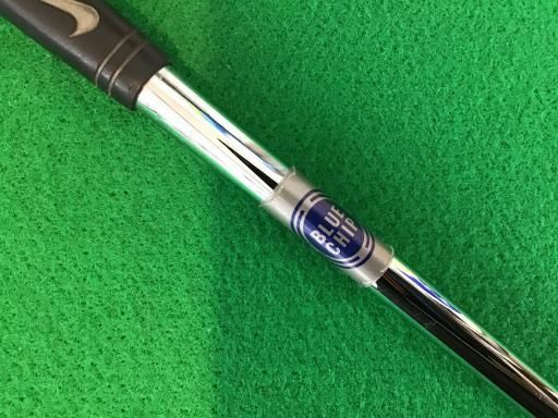 NIKE BC 101 ブルーチップ パター 34inch 中古】 ナイキ BC 101