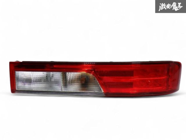 保証付 即発送 点灯OK スズキ 純正 DA17W エブリィ ワゴン LED テールランプ テールライト 右 右側 運転席 ICHIKOH D146 35603-64P00