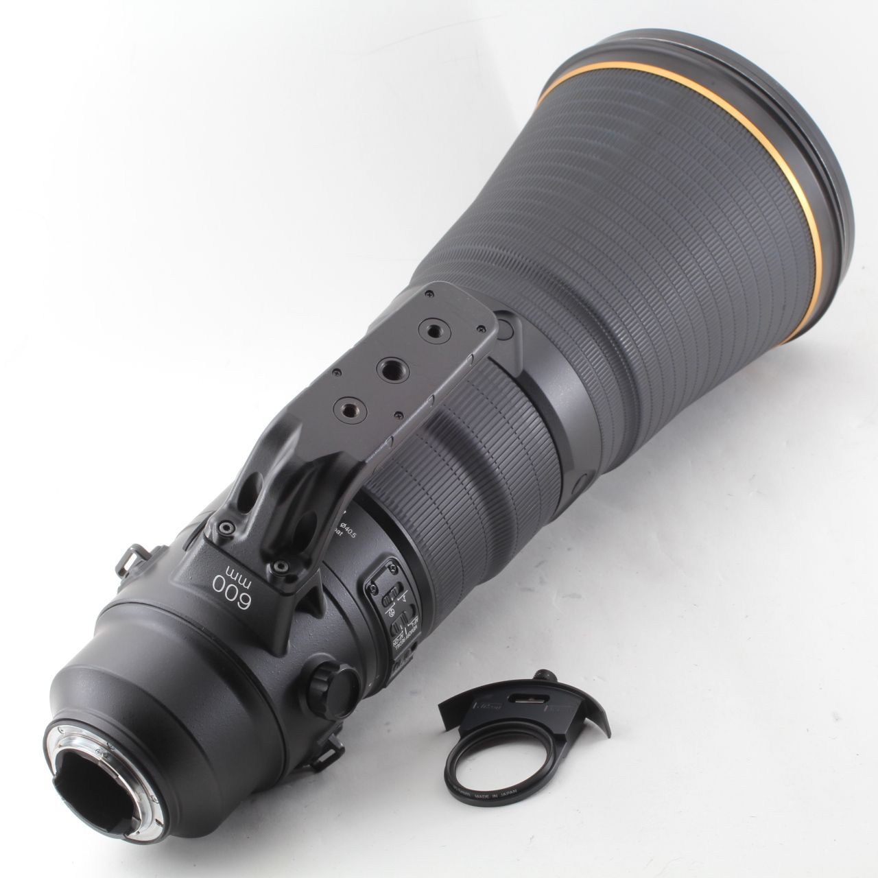 Hasselblad Carl Zeiss Sonnar T* 250mm F/5.6 CF Lens #58991C5