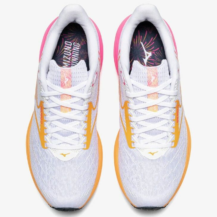ミズノ メンズ ランニングシューズ 2E相当 mizuno ウエーブライダー29 HANABI PACK フルマラソン 完走 デイリーラン シューズ 男性 ランシュー スポーツシューズ MIZUNO WAVE RIDER 29 クツ|J1GC2593 HRDEVELOPMENT_JP