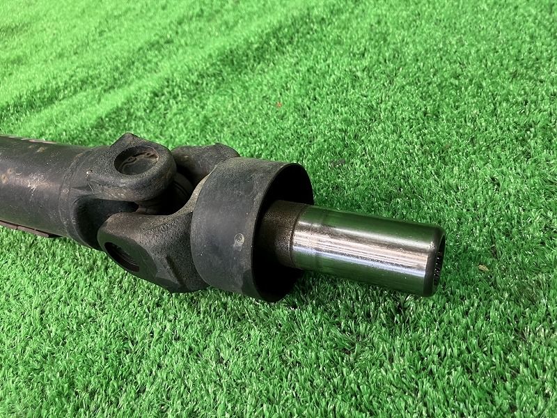 eKワゴン H81W リアプロペラシャフト G 4WD MN114182 Y11