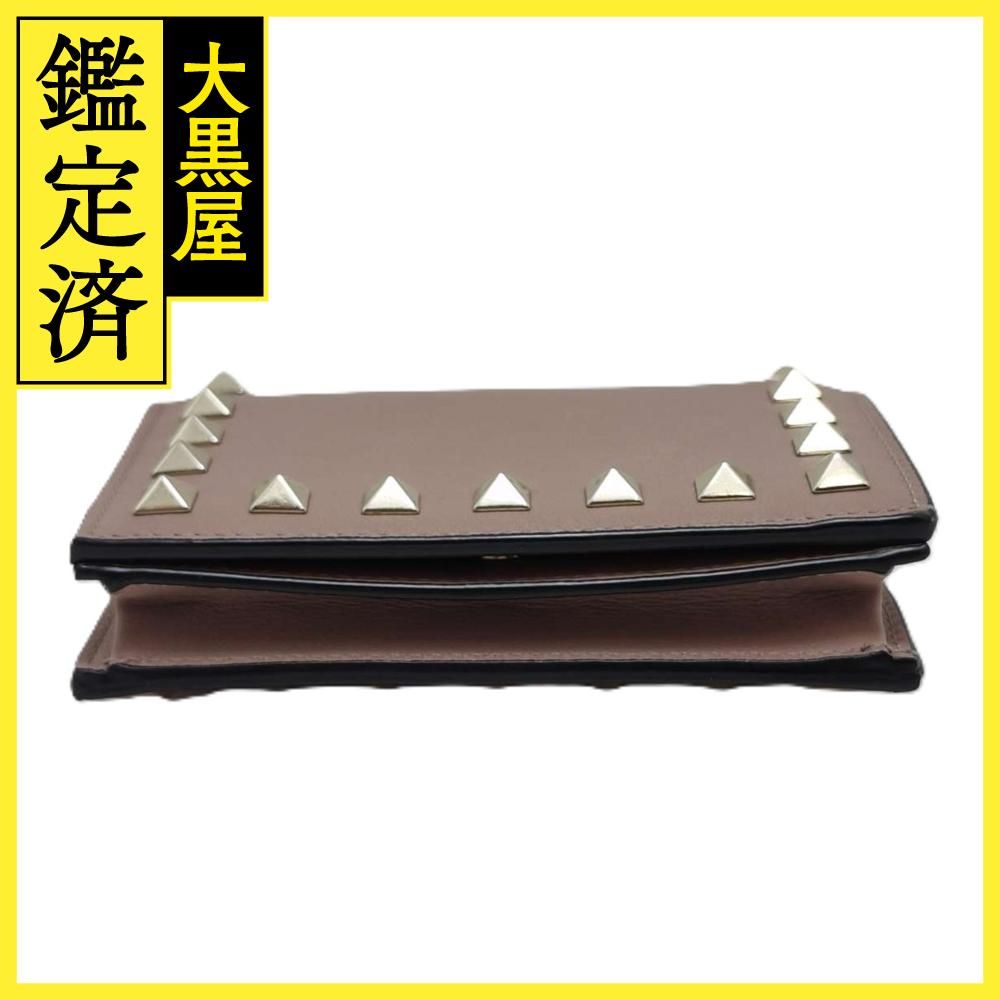 バレンチノ ロックスタッズ QW0P0P09BOL 【431】 - メルカリ 