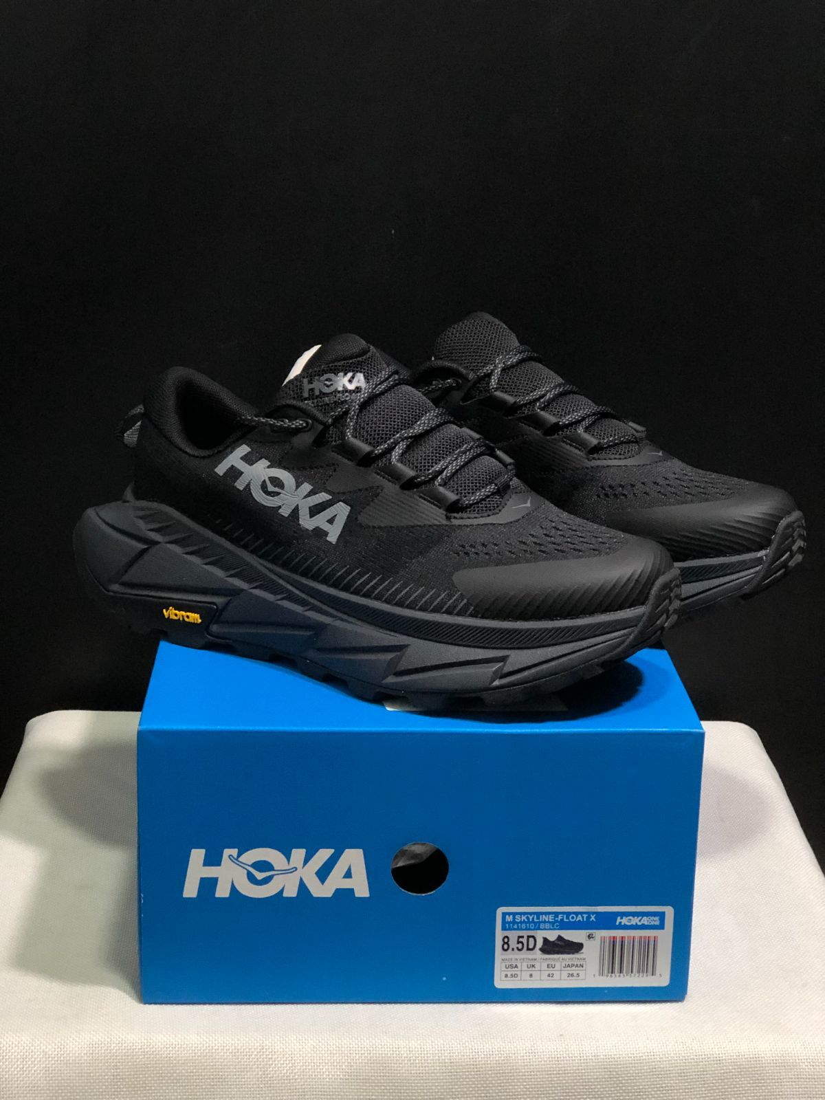 HOKA ホカオネオネ シューズ Skyline Float X ジョギング スポーツ トレーニング ランニングシューズ メンズ レディース スニーカー タウンユース 男女兼用