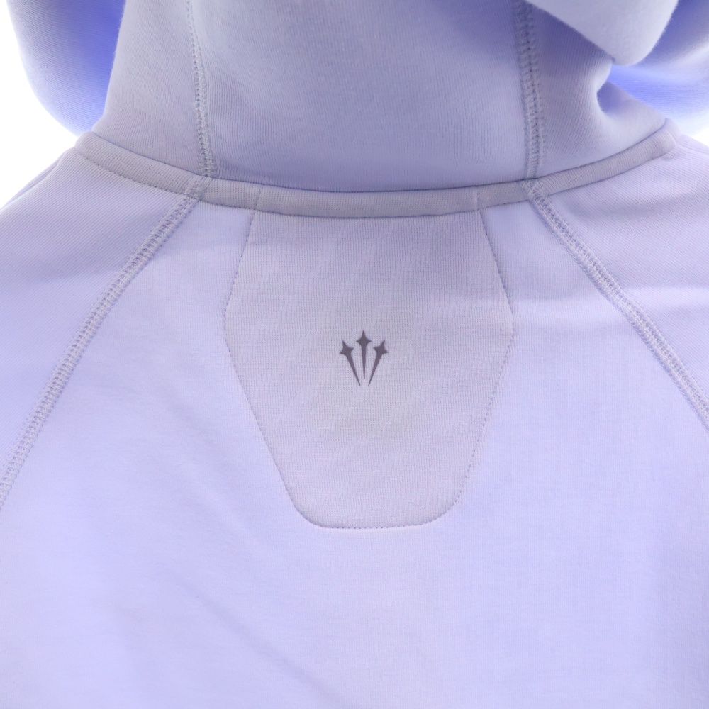 NIKE (ナイキ) ×NOCTA NRG TCH FLC FZ HDY ×ノクタ テックフリース  