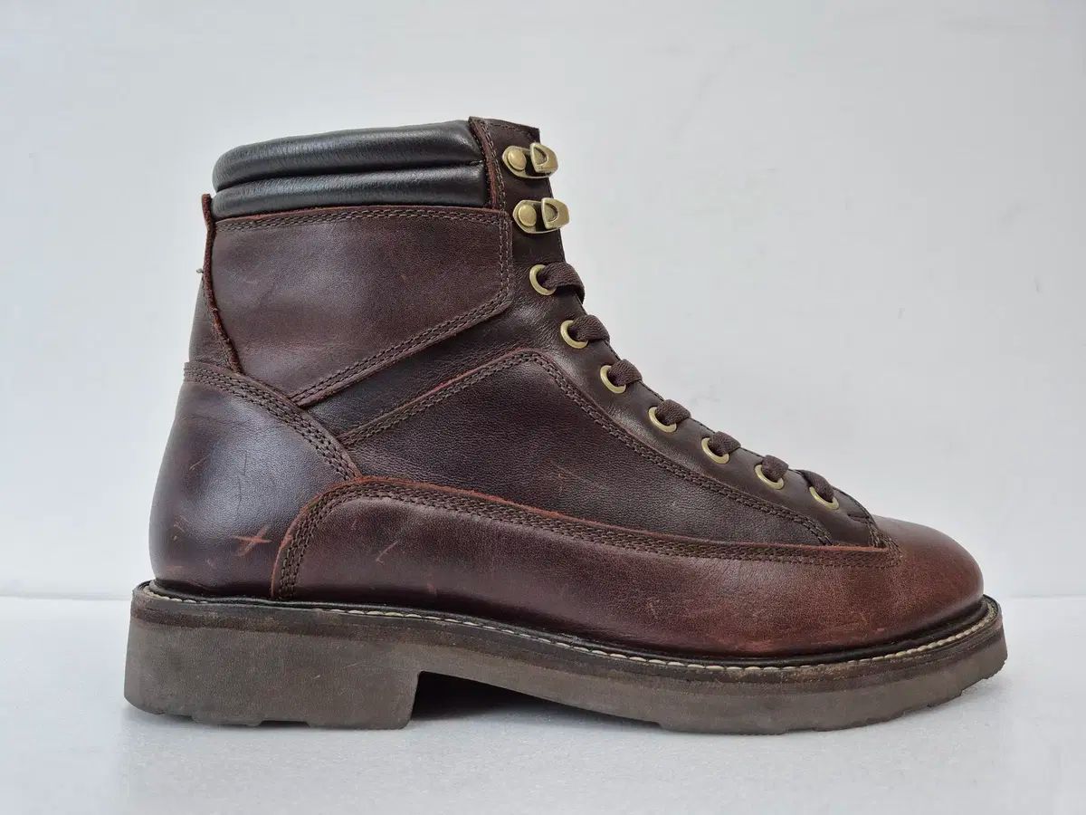 Hawkins エンジニア ウォーカーブーツ