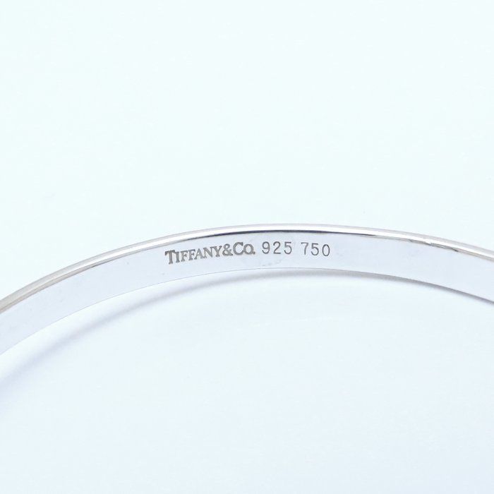 シルバー925xK18YG イエローゴールド