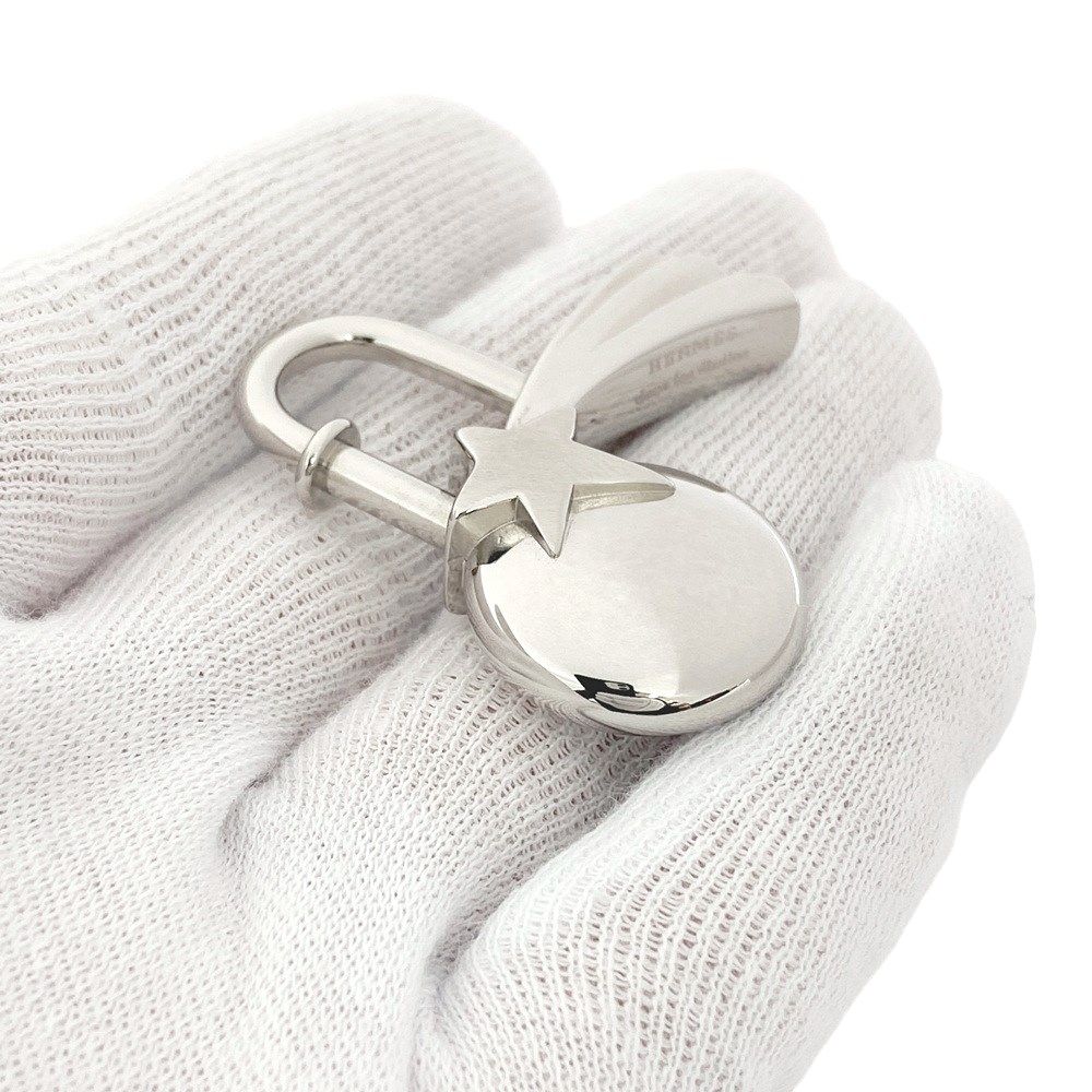 エルメス カデナ シューティングスター 流れ星 星 1999年 限定品 レア