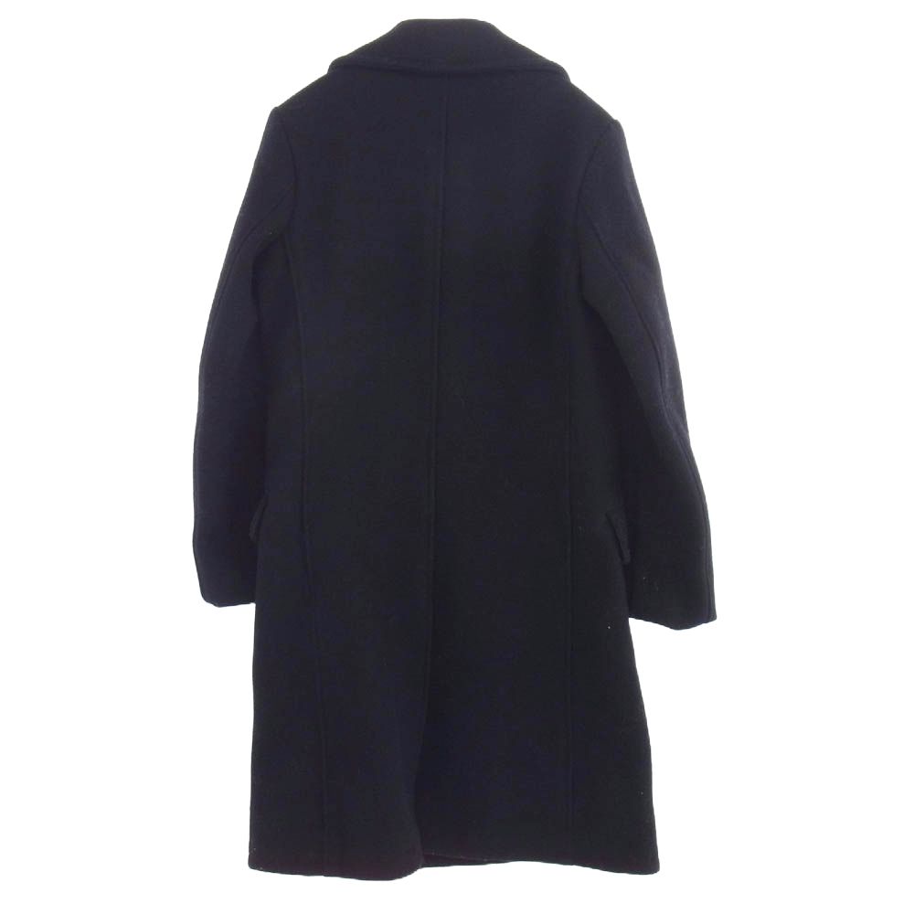 schott ショット 714US LONG MELTON PEACOAT ロング メルトン