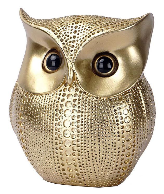 全巡礼★人気を集め目標達成★成功のフクロウオルゴナイト 危険回避☆身を守る輝くフクロウオルゴナイト キラキラ金運