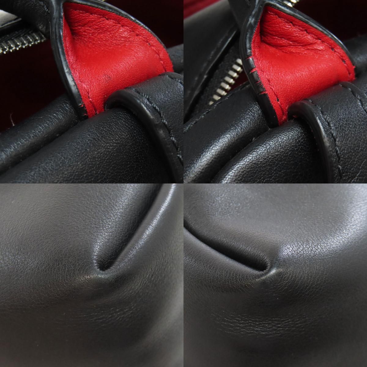 スタッズ リュック