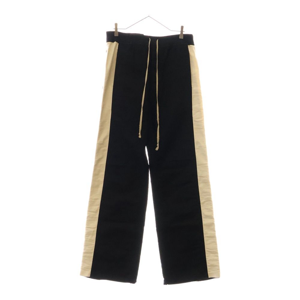 DRKSHDW (ダークシャドウ) 19SS EASY PUSHERS PANTS イージー
