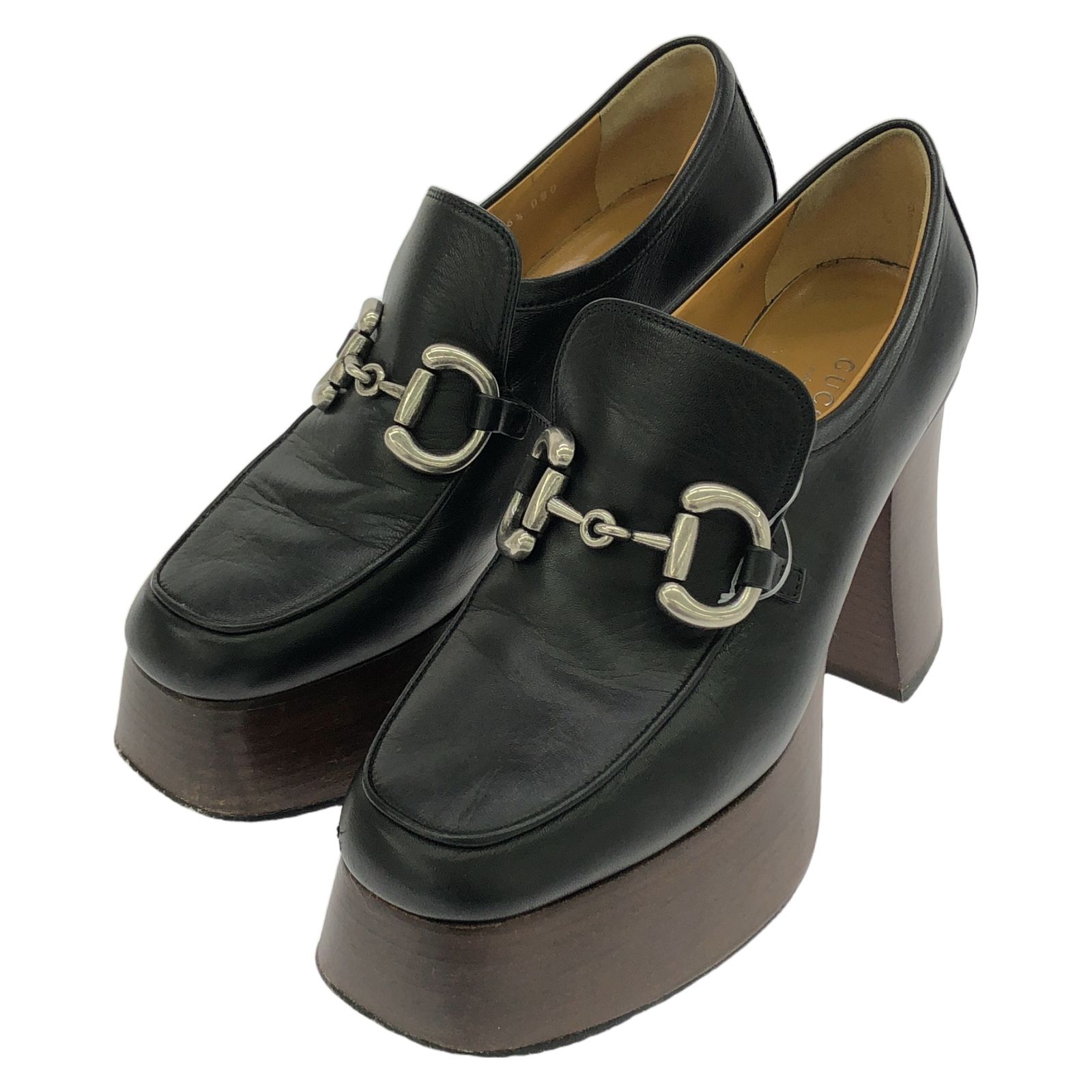GUCCI グッチ ローファー ローファー