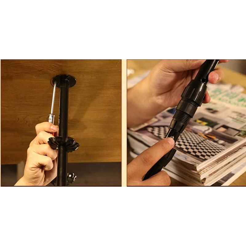 ワインゴブレットホルダーワイングラスホルダー天井ワインラック工業用ワインガラスホルダーワイン ワイングラスハンガー吊り下げ収納のキッチンワインラックワ