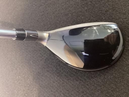 ブリヂストン BRIDGESTONE B2 HT H4 ユーティリティ UT 純正特注シャフト フレックスその他 メンズ 男性用 右利き 右用 Cランク ゴルフクラブ